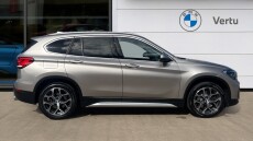 BMW X1 sDrive 20i [178] xLine 5dr Step Auto Petrol Estate